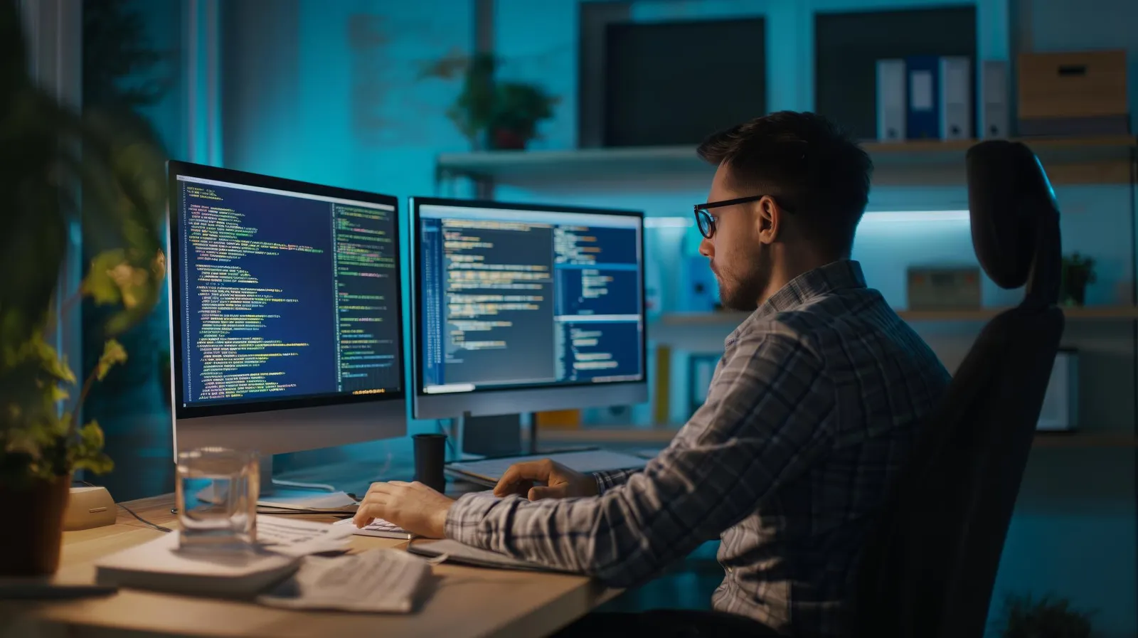 Dominion — IT Managed Services