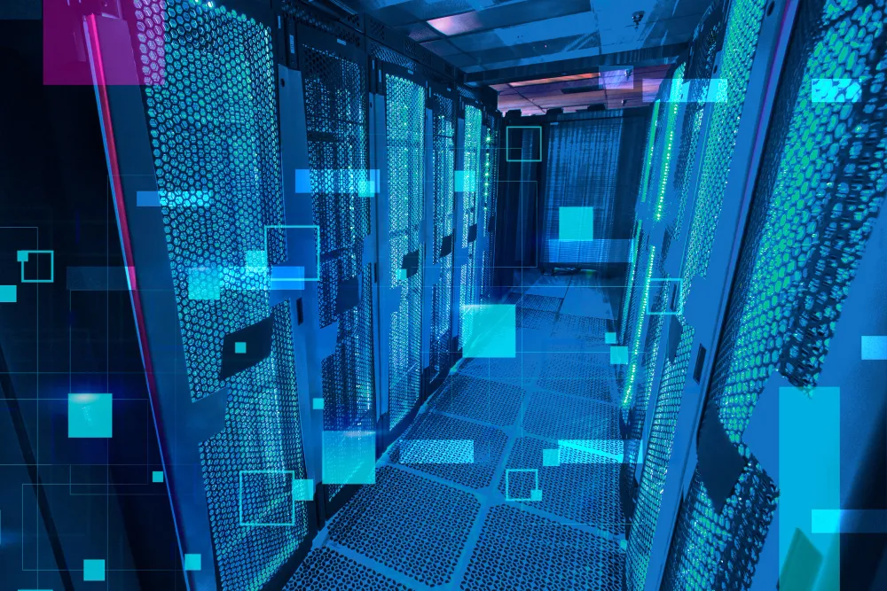 Dominion — Networking