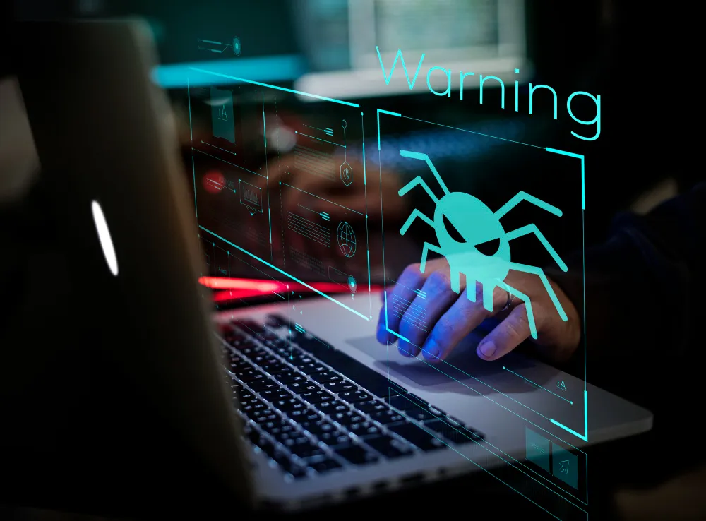 Dominion — Cybersecurity