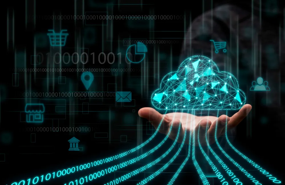 Dominion — Cloud Services