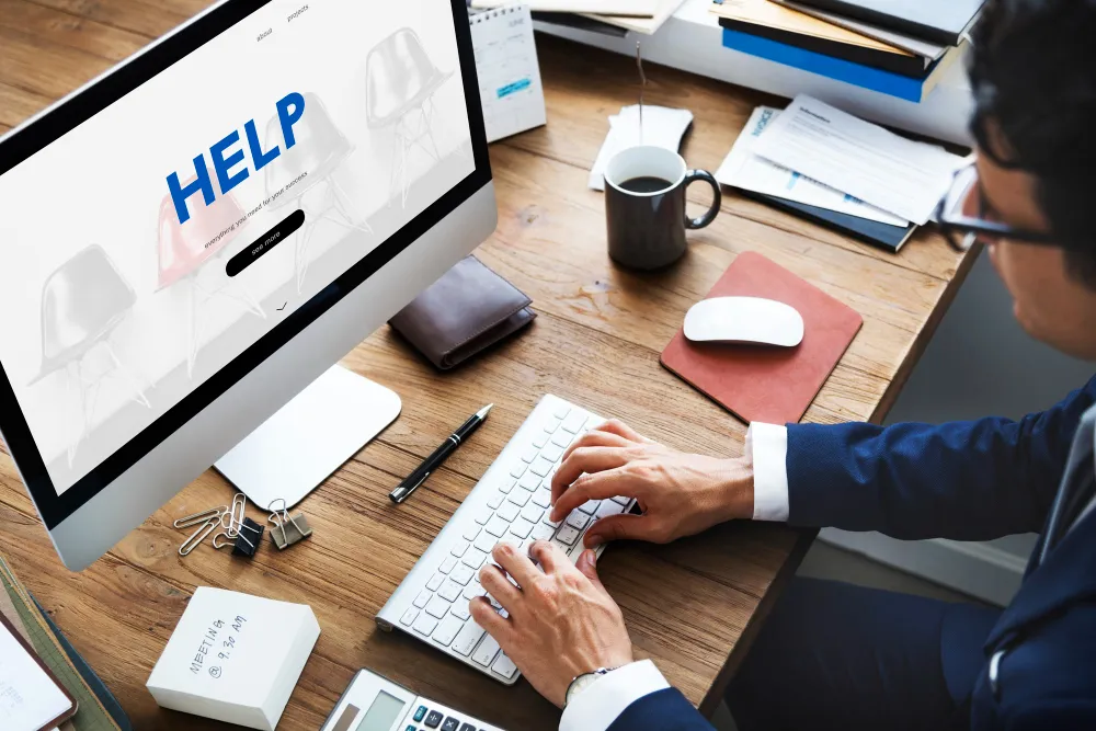 Dominion — IT Support